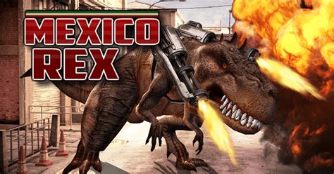 Mexico rex oyunları